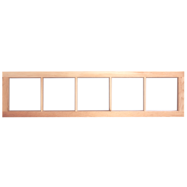 Transom Eastern White Pine