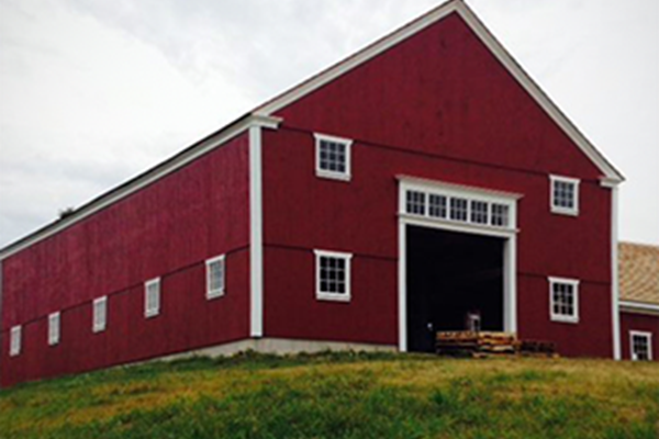 Window Grill - Exterior, Horizontal Bars — Barn Depot